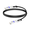 QSFP28-50G-PC50CM 0.5m (1.6ft) 50G QSFP28 to QSFP28 Passive Direct Attach Copper Twinax Cable
