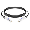 QSFP28-50G-PC1M 1m (3ft) 50G QSFP28 to QSFP28 Passive Direct Attach Copper Twinax Cable