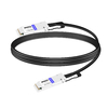 QSFP28-50G-PC4M 4m (13ft) 50G QSFP28 to QSFP28 Passive Direct Attach Copper Twinax Cable