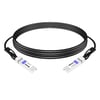DSFP28-50G-PC2M 2m (7ft) 50G DSFP to DSFP Passive Direct Attach Copper Twinax Cable