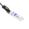 DSFP28-50G-PC2M 2m (7ft) 50G DSFP to DSFP Passive Direct Attach Copper Twinax Cable