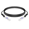 DSFP28-50G-PC3M 3m (10ft) 50G DSFP to DSFP Passive Direct Attach Copper Twinax Cable
