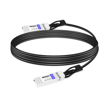 DSFP28-50G-PC3M 3m (10ft) 50G DSFP to DSFP Passive Direct Attach Copper Twinax Cable
