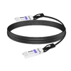 DSFP-100G-PC50CM 0.5m (1.6ft) 100G DSFP to DSFP Passive Direct Attach Copper Twinax Cable