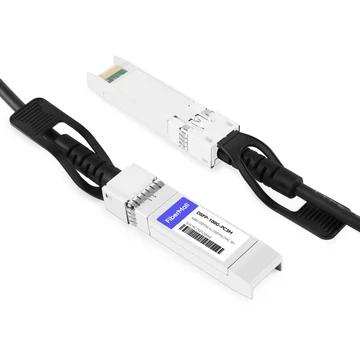 DSFP-100G-PC3M 3m (10ft) 100G DSFP to DSFP Passive Direct Attach Copper Twinax Cable