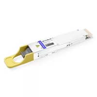 QSFP-DD-800G-DR8 800G-DR8 QSFP-DD PAM4 1310nm 500m DOM MTP/MPO-16 SMF Optical Transceiver Module