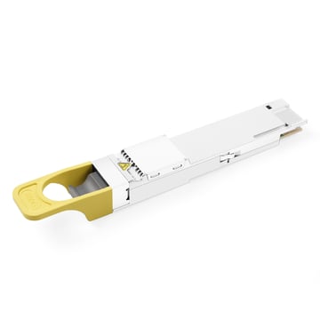 QSFP-DD-800G-DR8 800G-DR8 QSFP-DD PAM4 1310nm 500m DOM MTP/MPO-16 SMF Optical Transceiver Module
