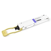 NVIDIA MMS4X00-NS400 Compatible 400G OSFP DR4 Flat Top PAM4 1310nm MTP/MPO-12 500m SMF FEC Optical Transceiver Module