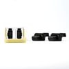 NVIDIA MMS4X00-NS400 Compatible 400G OSFP DR4 Flat Top PAM4 1310nm MTP/MPO-12 500m SMF FEC Optical Transceiver Module