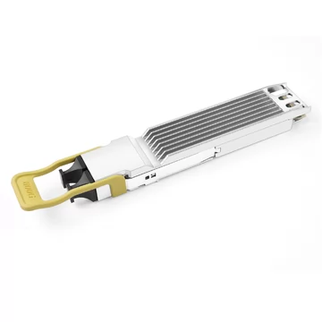 NVIDIA MMS4X00-NM Compatible 800GBASE 2 x DR4/DR8 OSFP IHS/Closed Finned Top PAM4 1310nm 500m DOM Dual MTP/MPO-12 SMF Optical Transceiver Module