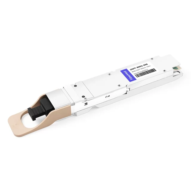 OSFP 8x100G SR8 PAM4 Optical Transceiver Module | FiberMall