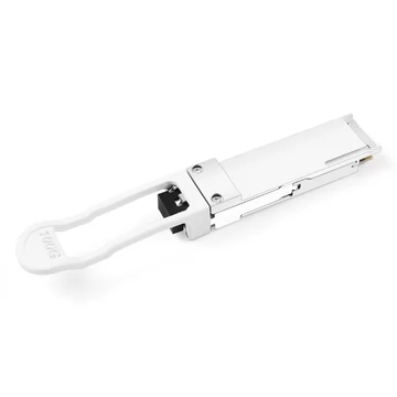 Q28-100G-DCO-15C Compatible 100G DWDM DCO QSFP28 C-band C15 1565.50nm 100GHz Duplex LC Optics Transceiver