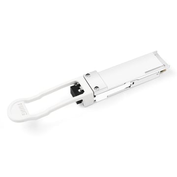 Q28-100G-DCO-21C Compatible 100G DWDM DCO QSFP28 C-band C21 1555.75nm 100GHz Duplex LC Optics Transceiver