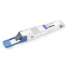 Arista Networks QDD-400G-DR4 Compatible 400G QSFP-DD DR4 PAM4 1310nm 500m MTP/MPO SMF FEC Optical Transceiver Module