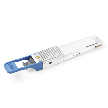 Arista Networks QDD-400G-DR4 Compatible 400G QSFP-DD DR4 PAM4 1310nm 500m MTP/MPO SMF FEC Optical Transceiver Module
