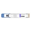 Juniper Networks QDD-400G-DR4 Compatible 400G QSFP-DD DR4 PAM4 1310nm 500m MTP/MPO SMF FEC Optical Transceiver Module
