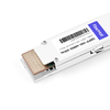 Juniper Networks Compatible 400G QSFP-DD ER4 Lite 30km LWDM4 LC SMF with FEC Optical Transceiver Module