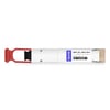 Juniper Networks Compatible 400G QSFP-DD ER4 Lite 30km LWDM4 LC SMF with FEC Optical Transceiver Module
