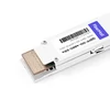 QSFP-DD-400G-ER4 400G QSFP-DD ER4 PAM4 LWDM4 40km LC SMF without FEC  Optical Transceiver Module