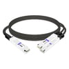 SFP-DD-100G-PC50CM 0.5m (1.6ft) 100G SFP-DD to SFP-DD Passive Direct Attach Copper Twinax Cable