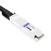 SFP-DD-100G-PC1.5M 1.5m (5ft) 100G SFP-DD to SFP-DD Passive Direct Attach Copper Twinax Cable