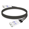 SFP-DD-100G-PC2M 2m (7ft) 100G SFP-DD to SFP-DD Passive Direct Attach Copper Twinax Cable