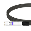 SFP-DD-100G-PC2M 2m (7ft) 100G SFP-DD to SFP-DD Passive Direct Attach Copper Twinax Cable