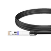 QDD-2QDD-400G-PC50CM 0.5m (1.6ft) 400G QSFP-DD to 2x200G QSFP-DD Passive Direct Attach Copper Breakout Cable