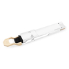 Juniper Networks QDD-2X100G-SR4 Compatible 2X100G QSFP-DD SR4 850nm 70m/100m OM3/OM4 MTP/MPO-16 MMF Optical Transceiver Module