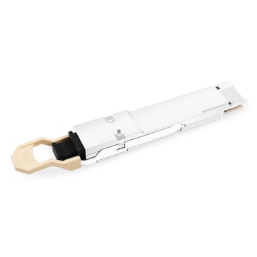 Dell Q28DD-200G-2SR4 Compatible 2X100G QSFP-DD SR4 850nm 70m/100m OM3/OM4 MTP/MPO-16 MMF Optical Transceiver Module