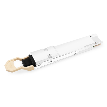 Juniper Networks QDD-2X100G-SR4 Compatible 2X100G QSFP-DD SR4 850nm 70m/100m OM3/OM4 MTP/MPO-16 MMF Optical Transceiver Module