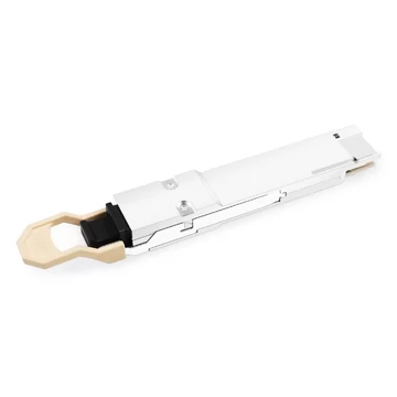QSFP-DD-200G-SR4 2x 100G QSFP-DD SR4 850nm 70m/100m OM3/OM4 MTP/MPO-16 MMF Optical Transceiver Module