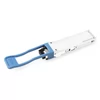 Juniper Compatible 100G QSFP28 BIDI TX1304nm/RX1309nm Single Lambda LC SMF 40km PAM4 DDM Optical Transceiver Module