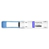 Dell Compatible 100G QSFP28 BIDI TX1304nm/RX1309nm Single Lambda LC SMF 40km PAM4 DDM Optical Transceiver Module