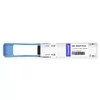 Juniper Compatible 100G QSFP28 BIDI TX1304nm/RX1309nm Single Lambda LC SMF 40km PAM4 DDM Optical Transceiver Module