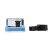 Dell Compatible 100G QSFP28 BIDI TX1304nm/RX1309nm Single Lambda LC SMF 40km PAM4 DDM Optical Transceiver Module
