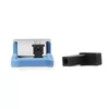 Juniper Compatible 100G QSFP28 BIDI TX1304nm/RX1309nm Single Lambda LC SMF 40km PAM4 DDM Optical Transceiver Module
