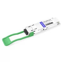 Q28-100G94-BX40 100G QSFP28 BIDI TX1309nm/RX1304nm Single Lambda LC SMF 40km PAM4 DDM Optical Transceiver Module