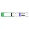 Q28-100G94-BX40 100G QSFP28 BIDI TX1309nm/RX1304nm Single Lambda LC SMF 40km PAM4 DDM Optical Transceiver Module