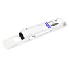 Q28-100G32W-BX80 100G QSFP28 BIDI TX1310nm/RX1280nm Simplex LC SMF 80km with RS FEC DDM Optical Transceiver Module