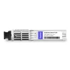 Calix 100-05610 Compatible XGSPON ONU Stick with WAS-110 SFP+ TX-9.95G/RX-9.95G TX-1270nm/RX-1577nm SC/APC DDM Optical Transceivers
