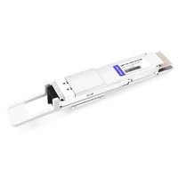 QSFP-DD-400G-DCO-ZR+ 400G Coherent QSFP-DD DCO C-band Tunable Optical Transceiver Module