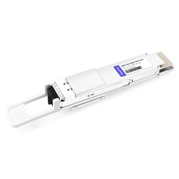 Dell 400G-Q56-DD-ZR+ Compatible 400G Coherent QSFP-DD DCO C-band Tunable Optical Transceiver Module