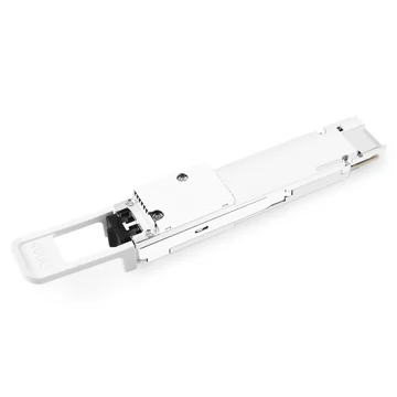 QSFP-DD-400G-DCO-ZR+-HTx 400G Coherent High TX Power QSFP-DD DCO OpenZR+ C-band Tunable Optical Transceiver Module