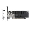 NVIDIA B3140H BlueField-3 8 Arm-Cores SuperNIC, E-series HHHL, 400GbE (Default Mode)/NDR IB, Single-port QSFP112, PCle Gen5.0 x16, 16GB Onboard DDR, Integrated BMC, Crypto Disabled