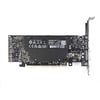 NVIDIA B3140H BlueField-3 8 Arm-Cores SuperNIC, E-series HHHL, 400GbE (Default Mode)/NDR IB, Single-port QSFP112, PCle Gen5.0 x16, 16GB Onboard DDR, Integrated BMC, Crypto Disabled