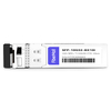 Cisco SFP-10G-BXD-I Compatible 10G BX SFP+ BIDI TX1330nm/RX1270nm 10km LC SMF DDM I-Temp Transceiver Module