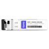 Cisco SFP-10G-BX40D-I Compatible 10G BX SFP+ BIDI TX1330nm/RX1270nm 40km LC SMF DDM I-Temp Transceiver Module