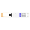 FiberMall QSFP112-400G-VR4 Compatible 400G QSFP112 VR4 PAM4 850nm 50m MTP/MPO-12 OM4 FEC Optical Transceiver Module