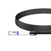 QDD-8SFP28-200G-PC50CM 0.5m (1.6ft) 200G QSFP-DD to 8 x 25G SFP28 Passive Direct Attach Copper Breakout Cable